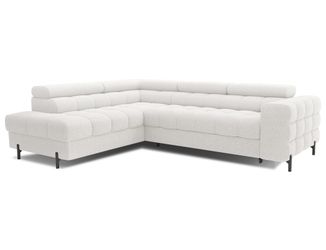 yourhouse24 Ecksofa L-Form FERUCCE Ecksofa mit günstig online kaufen
