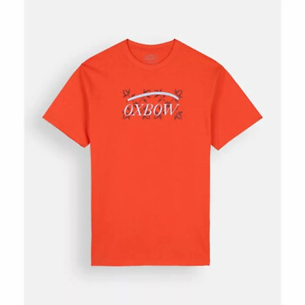 Oxbow  T-Shirt Tee-shirt ICON günstig online kaufen