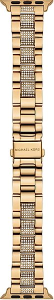 MICHAEL KORS Smartwatch-Armband Apple Strap, Wechselarmband, günstig online kaufen