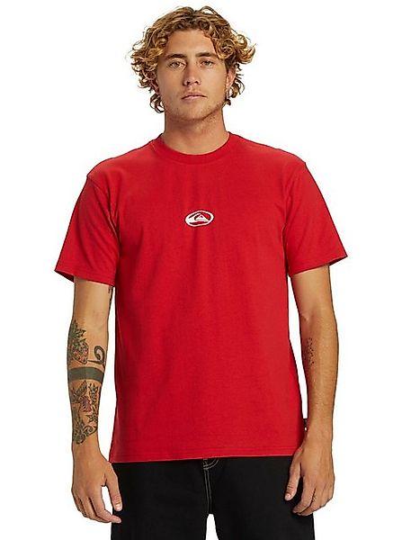 Quiksilver T-Shirt QS Saturn günstig online kaufen