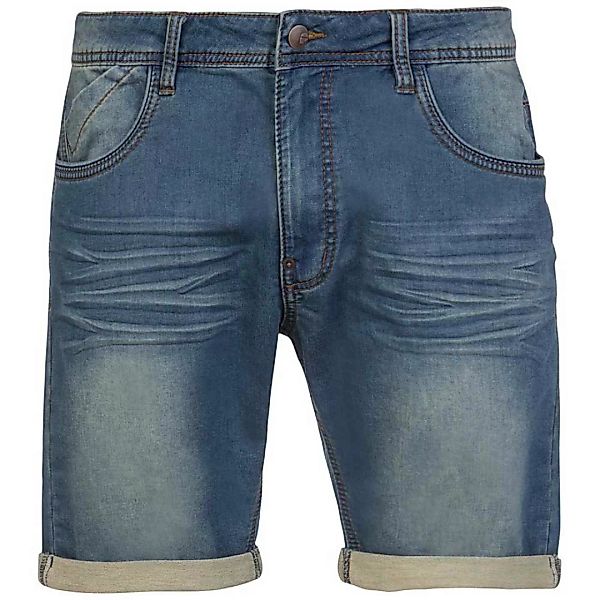 Protest Carat Shorts Hosen XL Faded Denim günstig online kaufen
