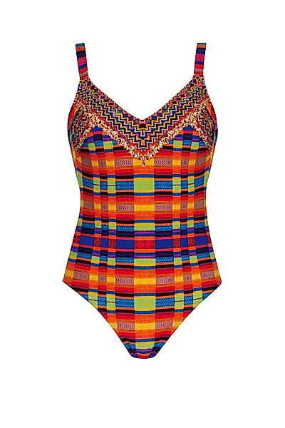 Sunflair Badeanzug Badeanzug (1-St) Beautyform / günstig online kaufen