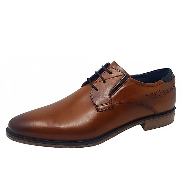 bugatti City Nicolo Exko Schnürschuh günstig online kaufen