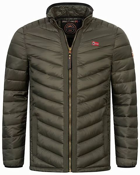 Geographical Norway Steppjacke Herren Übergangsjacke Steppjacke Frühlingsja günstig online kaufen