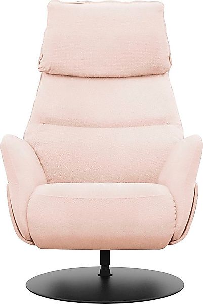 alina Relaxsessel »Thimo«, in Größe M, Liegefläche 180cm, verstellbar, opti günstig online kaufen