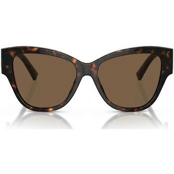 D&G  Sonnenbrillen Dolce Gabbana Sonnenbrille DG4449 502/73 günstig online kaufen
