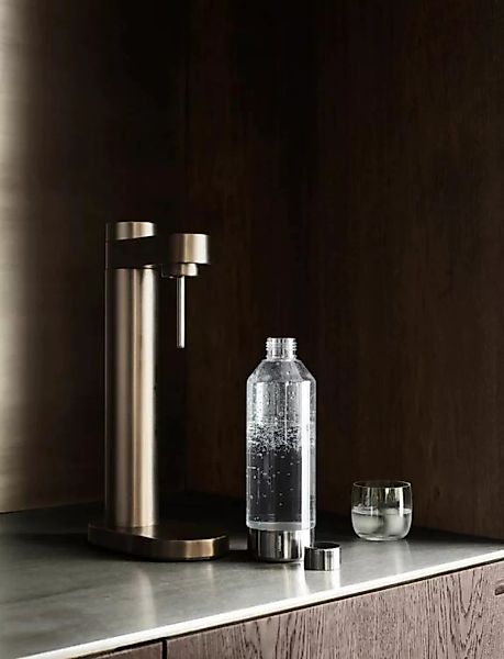 Brus Wassersprudler Flasche 1.15L Kunststoff günstig online kaufen