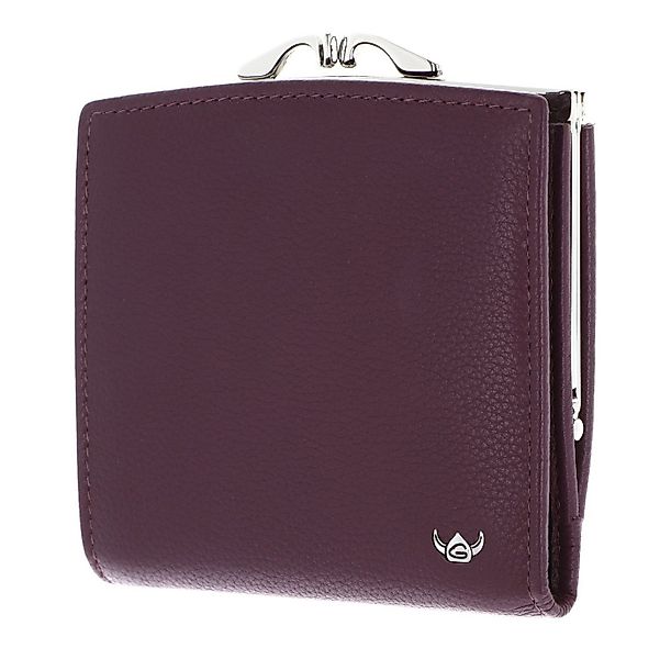 Golden Head Geldbörse Bügelbörse 2049, aus echtem Rindsleder mit RFID-Block günstig online kaufen