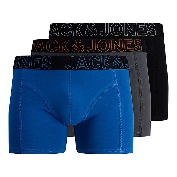Jack & Jones Trunk (3-St) mit günstig online kaufen