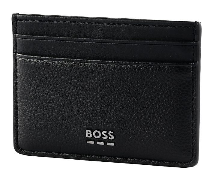 BOSS Kartenetui Card Holder, mit RFID-Blocker günstig online kaufen