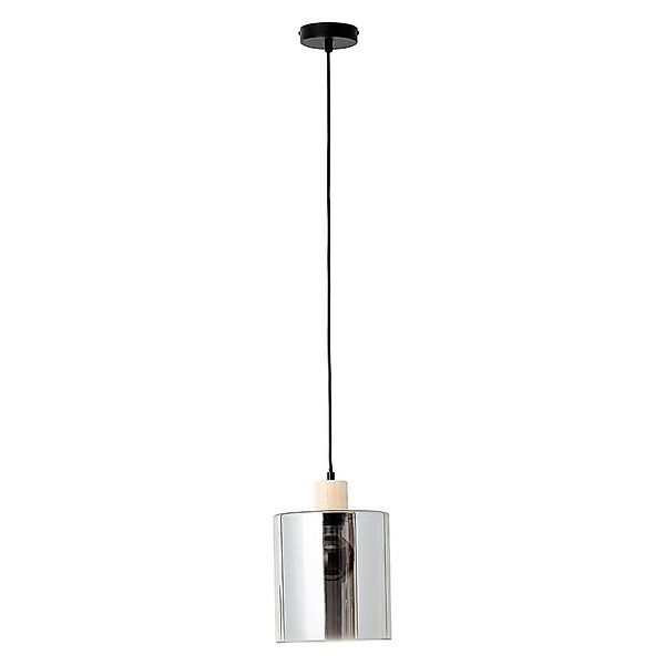 Brilliant Pendelleuchte »Weald«, 1 flammig, Leuchtmittel E27   ohne Leuchtm günstig online kaufen