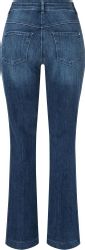 MAC Bootcut-Jeans "Dream-Boot" Gerade geschnitten mit leicht ausgestelltem günstig online kaufen