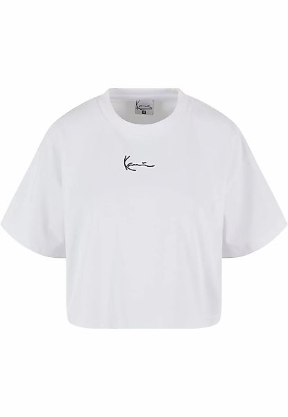 Karl Kani T-Shirt "Karl Kani Damen" 1 Stk. tlg. günstig online kaufen