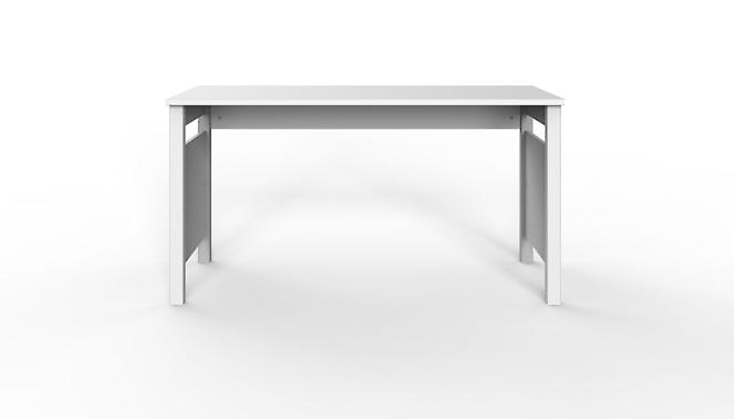 Schreibtisch FILOU von WIMEX weiß günstig online kaufen