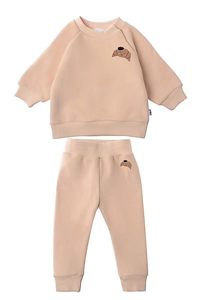 Liliput Sweatanzug Croissant, aus weichem Sweatmaterial günstig online kaufen