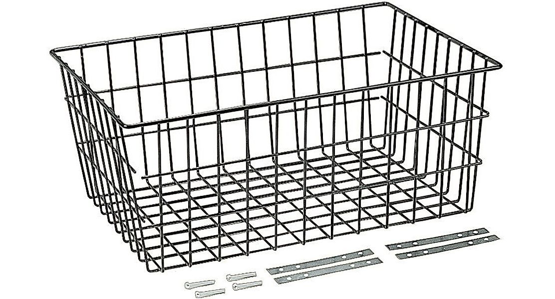 Unix Fahrradkorb günstig online kaufen