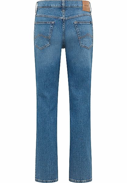 MUSTANG Straight-Jeans Tramper Straigt günstig online kaufen