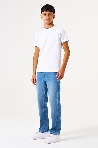 Garcia Straight-Jeans Ilyano günstig online kaufen