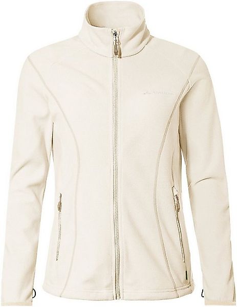 VAUDE Outdoorjacke Women's Rosemoor Fleece Jacket II (1-St) warme, atmungsa günstig online kaufen