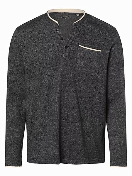 TOM TAILOR Langarmshirt günstig online kaufen