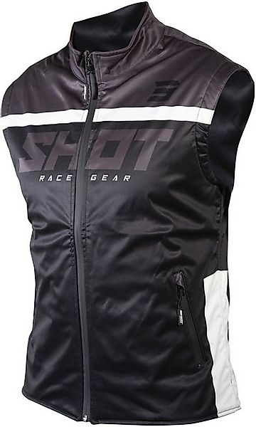 Shot Motorradweste Bodywarmer Lite 2.0 Motocross Weste (wind- und wasserdic günstig online kaufen