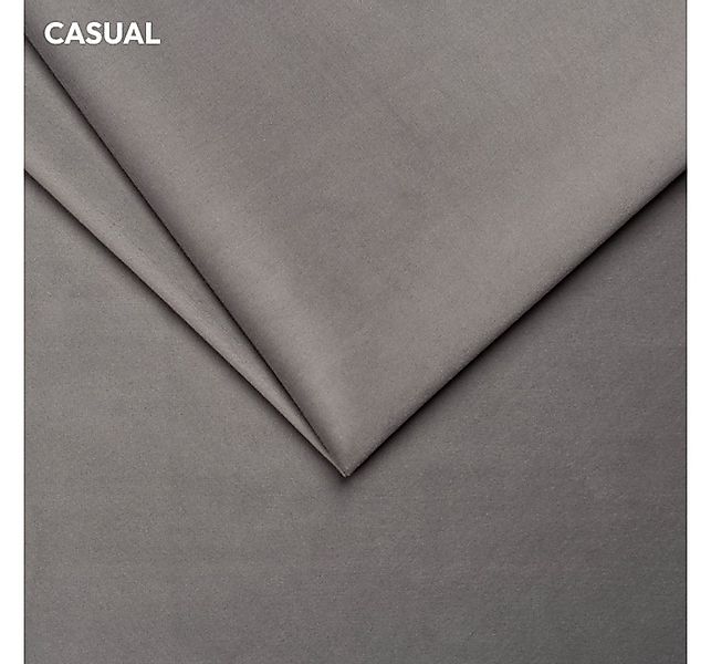 B&B Home Boxspringbett Coriano (H3 Bonell-Matratze, Kopfteil, Bettkasten un günstig online kaufen