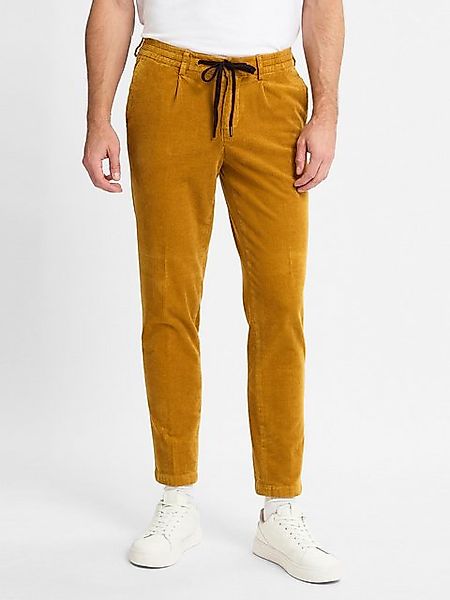 Finshley & Harding London Bundfaltenhose Nick günstig online kaufen