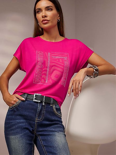 heine T-Shirt "Shirt", (1 tlg.) günstig online kaufen