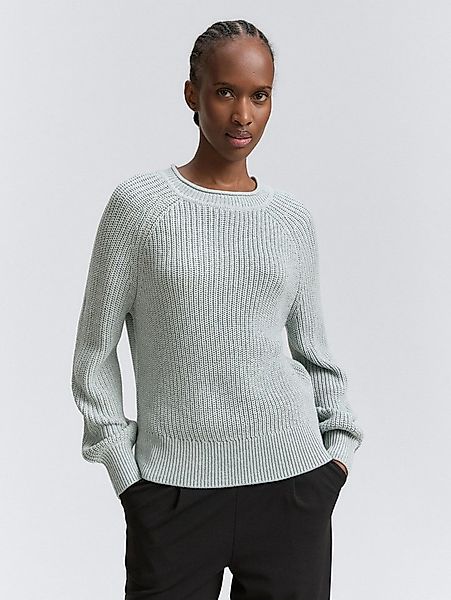 TOM TAILOR Denim Strickpullover Pullover & Strickjacken Strickpullover mit günstig online kaufen