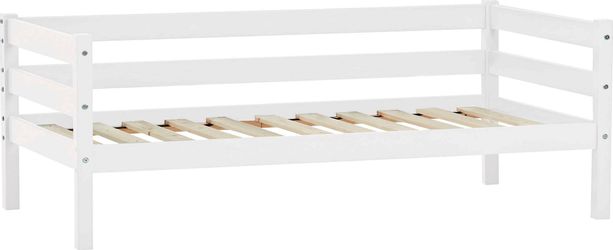 Hoppekids Einzelbett ECO Comfort Kinderbett, Kiefer günstig online kaufen