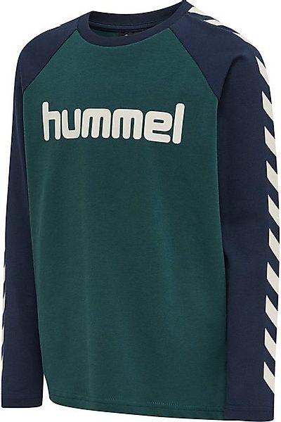hummel Longshirt günstig online kaufen