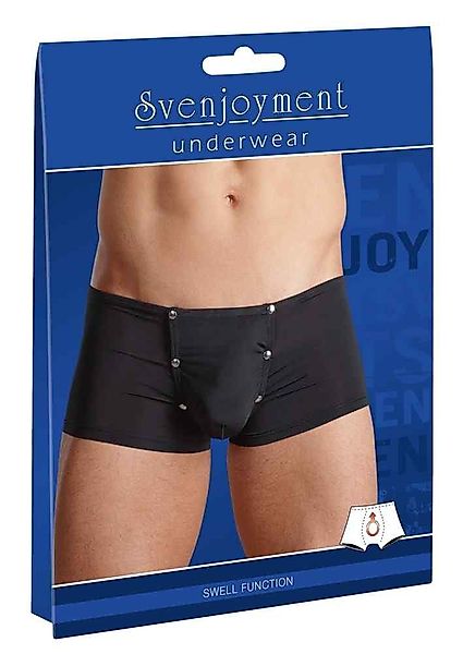 Svenjoyment Retro Pants Herren Pants S günstig online kaufen