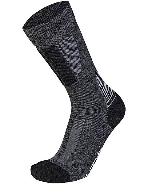 wapiti Socken Socke S09 Trek Merino Seide günstig online kaufen