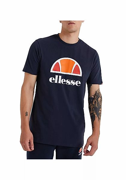 Ellesse T-Shirt "T-Shirt DYNE TEE 1er Pack" günstig online kaufen