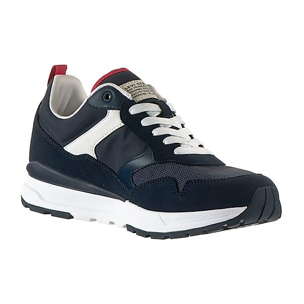 Levi´s Footwear Oats Refresh Sportschuhe EU 45 Navy Blue günstig online kaufen