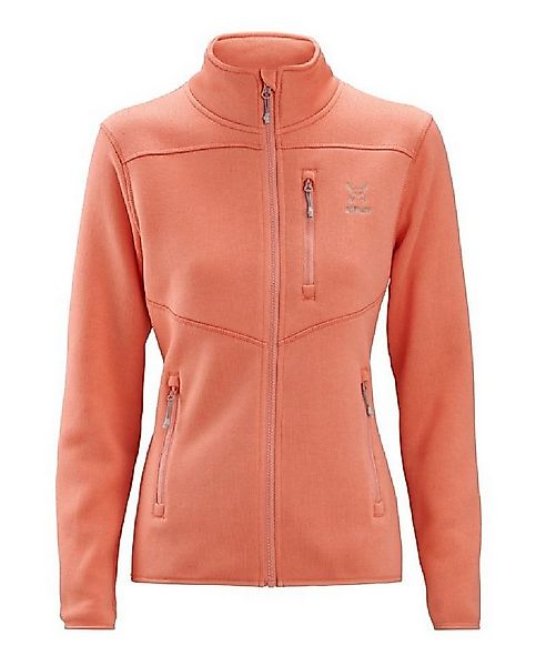 altus Fleecejacke ODYSSEY anti Pilling Damen Outdoorjacke peach günstig online kaufen