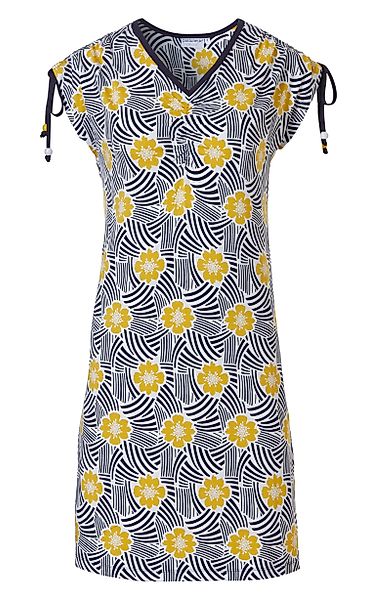 Pastunette Strandkleid Damen Sommer Kleid (1-tlg) günstig online kaufen