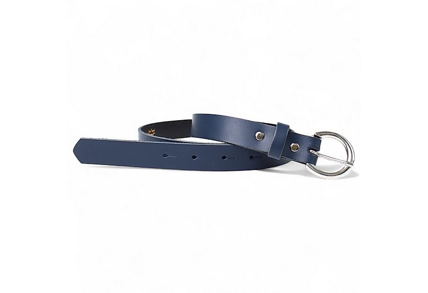 FRONHOFER Taillengürtel 19400 (1-St) günstiger Damen Ledergürtel 2,5 cm mit günstig online kaufen