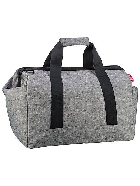 REISENTHEL® Reisetasche allrounder L special edition günstig online kaufen