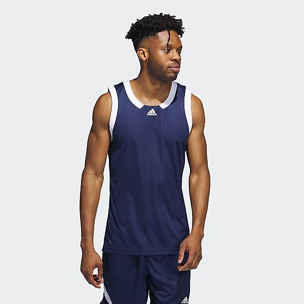 adidas Performance Basketballtrikot M ICON SQUAD günstig online kaufen