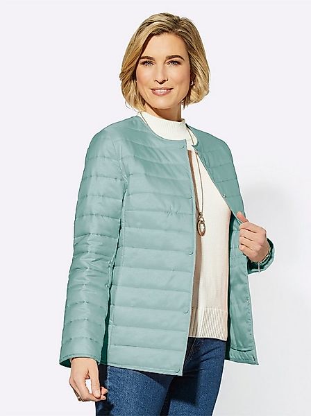 Witt Allwetterjacke Steppjacke . günstig online kaufen