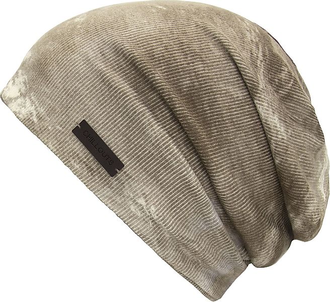chillouts Strickmütze Opua Hat günstig online kaufen