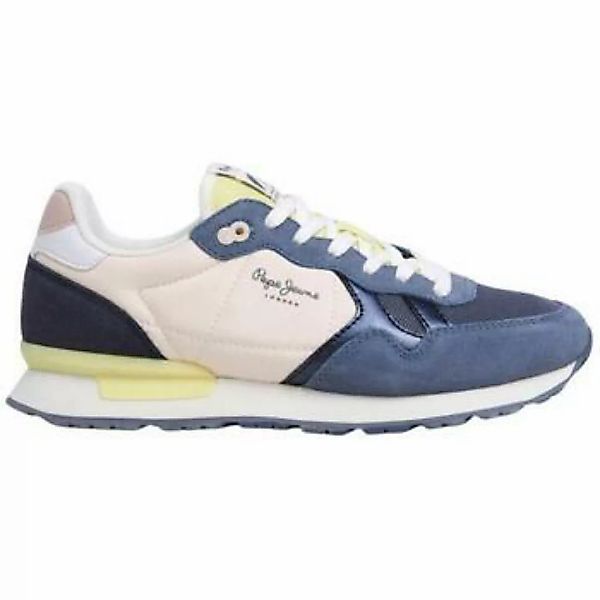 Pepe jeans  Sneaker BRIT CAMP PLS40038 günstig online kaufen