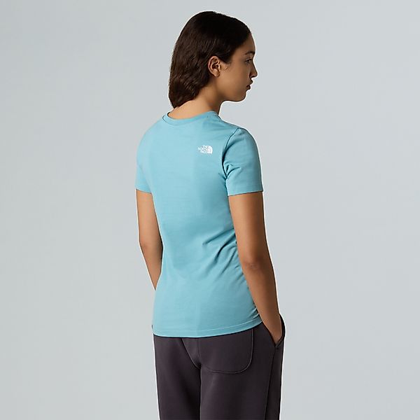 The North Face T-Shirt W S/S günstig online kaufen
