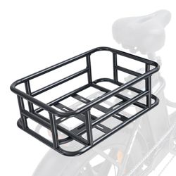 HITWAY Fahrradkorb Hinterradkorb passend für Fahrräder günstig online kaufen