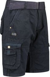 Geographical Norway Cargoshorts kurze Hose aus günstig online kaufen