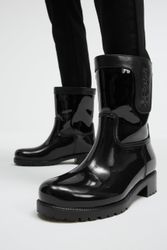 SOCCX Gummistiefel mit Warmfutter günstig online kaufen