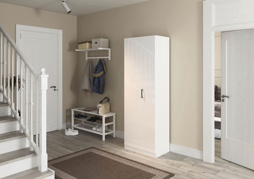 rauch Mehrzweckschrank Garderobe Kleiderschrank Schrank Schuhschrank günstig online kaufen