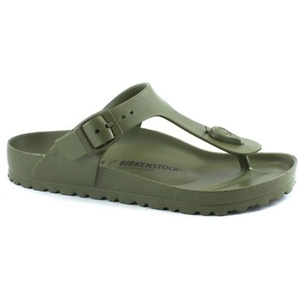 Birkenstock GIZEH EVA Pantolette Weicher Gehcomfort günstig online kaufen