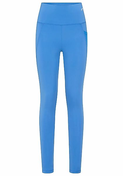 FAYN SPORTS Funktionshose "Push-up Lauf-Tights" mit Taschen günstig online kaufen